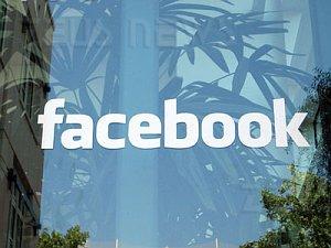 Facebook social networking