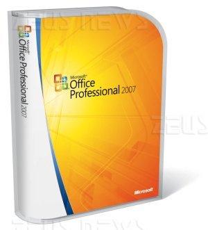 Office 2007 Sp2 Windows Vista Service Pack beta