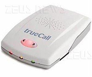 TrueCall telefonate spam star list zap
