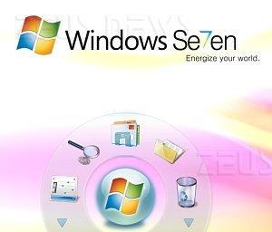 Windows 7 pre-beta BitTorrent Pirate Bay Mininova