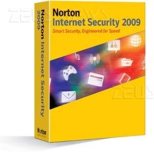 Norton Internet Security 2009