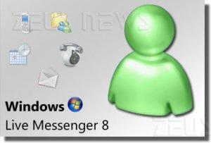 Microsoft Windows Live Facebook social networking