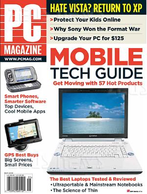 pc magazine usa