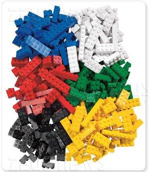 Lego perde l'esclusiva sui mattoncini Mega Blocks