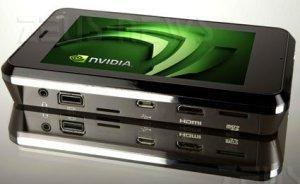 Microsoft Nvidia telefonino sfida iPhone Tegra 650