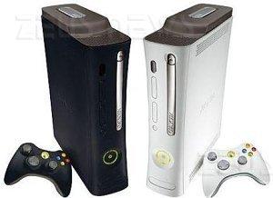 Xbox 360 sorpassa originale 25 milioni Nintendo Wi