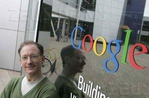 Commissione Europea Google privacy Peter Fleischer