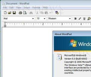 Vulnerabilit WordPad convertitore Word 97