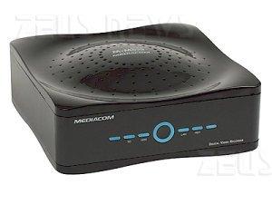 Mediacom MyMovie Dvr