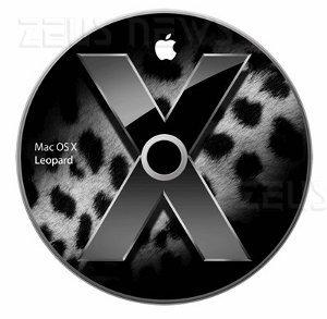 Apple rilascia 21 patch per Mac Os X 10.5.6