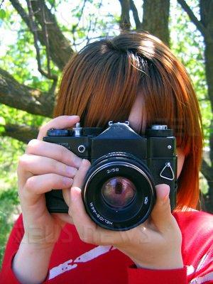 Fotografia, fotocamere, privacy, telecamere