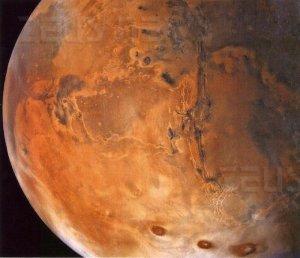 Vecchi Shuttle su Marte Eric Knight James Doohan