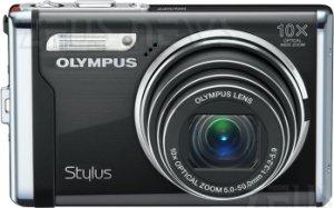 Olympus Stylus 9000 zoom ottico 10x