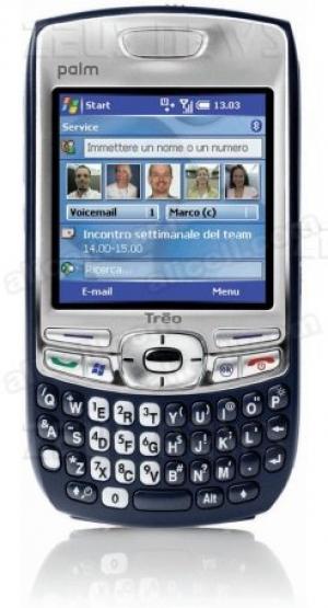 palm treo