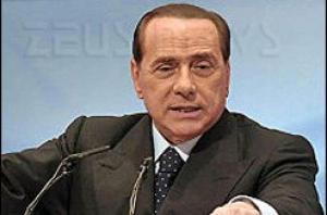 berlusconi