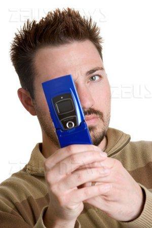 Pete King Congresso bandire fotocamere cellulari