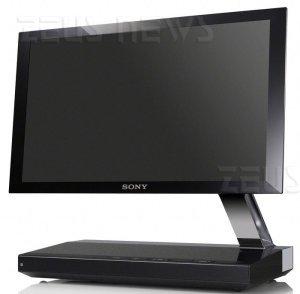 Sony Xel-1 televisore Oled contrasto 1.000.000:1