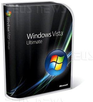 Windows Vista Sp2 TechArp.com escrow build tester