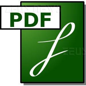 Pdfreaders.org FSFE Pdf Open Standard Aperto
