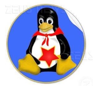 Vuba distribuzione nazionale Linux Nova Gentoo