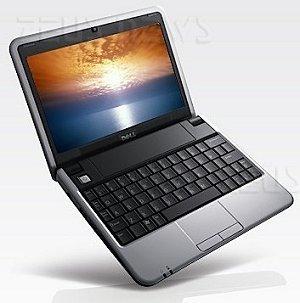 Dell marchio Netbook Psion