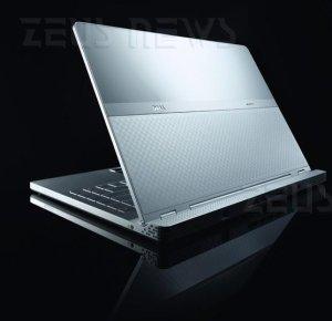 Dell Adamo notebook sottile rivale MacBook Air