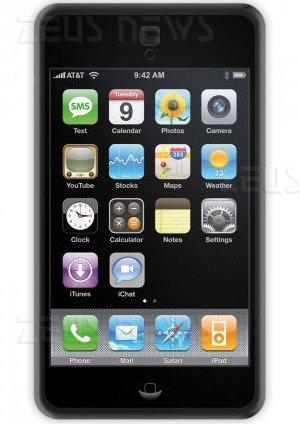 Apple svela iPhone OS 3.0