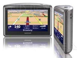 TomTom causa Microsoft violazione brevetti