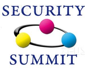 Security Summit 2009 Milano 24 - 26 marzo