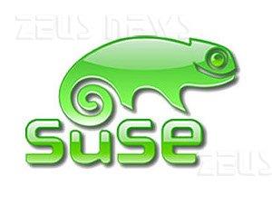 Novell SuSE Linux Enterprise 11