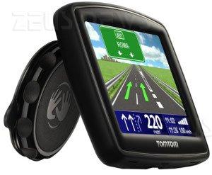 TomTom One XL IQ Routes navigatore Gps Map Share