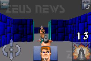 id Software rilascia Wolfenstein 3D per iPhone