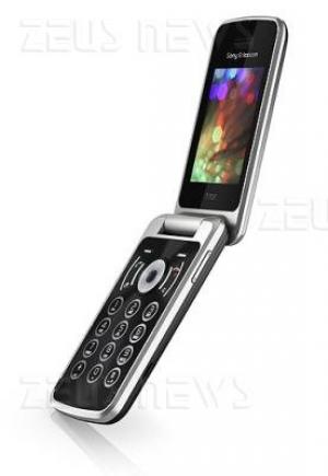 Sony Ericsson T707