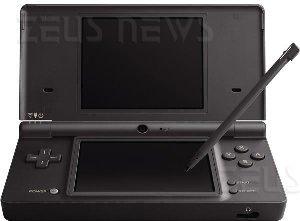 Nintendo Dsi in Italia 179 euro schermi touch