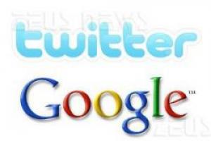 Google trattative acquisizione Twitter