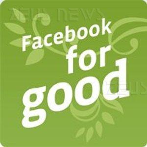 Facebook For Good 200 milioni di utenti