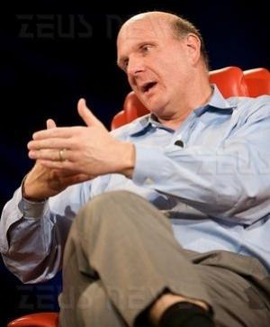 Ballmer Bartz Yahoo Microsoft accordo advertising