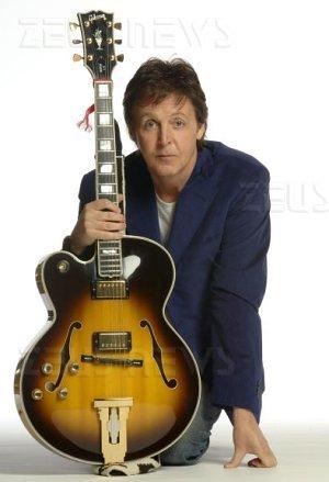 Paul McCartney sentenza condanna The Pirate Bay