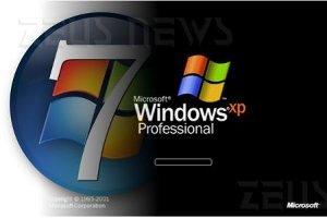 Windows 7 Virtual Windows Xp Mode