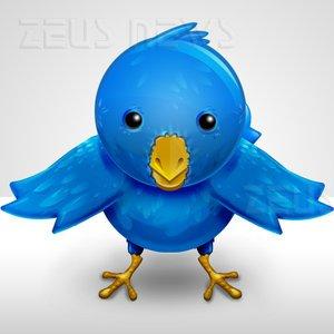 Twitter fedelt utenti tasso di mantenimento 40%
