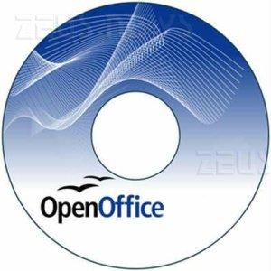 openoffice 3.1