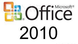 Microsoft Office 2010 screenshot BitTorrent