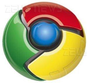 Google Chrome 2.0 30% pi veloce