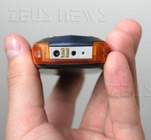 Nokia carica batterie onde elettromagnetiche Rouva