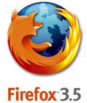 Mozilla Firefox 3.5 Preview