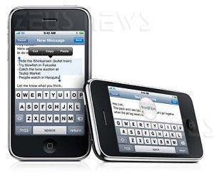 Apple venduti 1 milione iPhone 3GS 3 giorni