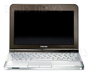 Toshiba NB200-10Z