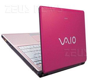 Sony Vaio Green Dam preinstallato in Cina