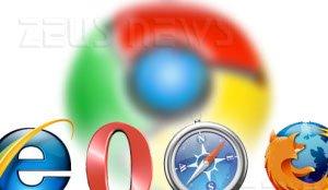 Sony preinstaller Google Chrome sui notebook Vaio