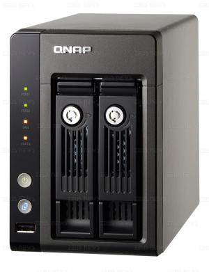 Qnap TS-239 Pro Turbo Nas